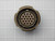 DEUTSCH D38999/26WD19SN 19 POSITION CIRCULAR CONNECTOR PLUG FEMALE SOCKETS CRIMP GOLD T132239 DEUTSCH D38999/26WD19SN 19 POSITION CIRCULAR CONNECTOR PLUG FEMALE SOCKETS CRIMP GOLD T132239