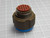 DEUTSCH D38999/26WD19SN 19 POSITION CIRCULAR CONNECTOR PLUG FEMALE SOCKETS CRIMP GOLD T132239 DEUTSCH D38999/26WD19SN 19 POSITION CIRCULAR CONNECTOR PLUG FEMALE SOCKETS CRIMP GOLD T132239