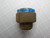 DEUTSCH D38999/26WD19SN 19 POSITION CIRCULAR CONNECTOR PLUG FEMALE SOCKETS CRIMP GOLD T132239 DEUTSCH D38999/26WD19SN 19 POSITION CIRCULAR CONNECTOR PLUG FEMALE SOCKETS CRIMP GOLD T132239
