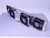 NIDEC TA300DC COOLING FAN KIT