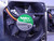 NIDEC TA300DC COOLING FAN KIT