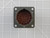 AERO-ELECTRIC MS3470W16-26P CIRCULAR MIL SPEC CONNECTOR MB 26C 26#20 WALL MT PIN RECEPT W/ FLANGE T132243