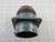 AERO-ELECTRIC MS3470W16-26P CIRCULAR MIL SPEC CONNECTOR MB 26C 26#20 WALL MT PIN RECEPT W/ FLANGE T132243