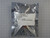 AERO-Electric MS3470W16-26P    Circular MIL Spec Connector MB 26C 26#20 WALL MT PIN RECEPT W/ FLANGE For Sale