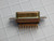 ITT M24308/24-32F D-SUB MIL SPEC CONNECTOR R/A PLG ASSY 15 P T132178