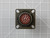 AMPHENOL D38999/20WC35PN 88-565793-35P CIRCULAR MIL SPEC CONNECTOR SIZE 13;22 PIN CRIMP W/ CIRCULAR MIL SPEC CONTACTS T132182