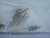 LOT OF 2 DIGI-KEY M24308-2/3F D-SUB MIL SPEC CONNECTOR RCPT ASSY 25P T127179 LOT OF 2 DIGI-KEY M24308-2/3F D-SUB MIL SPEC CONNECTOR RCPT ASSY 25P T127179