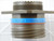 SOURIAU D38999/20WF35PN CIRCULAR MIL SPEC CONNECTOR 66 P SZ 19 RECPT PIN CONT W/ CIRCULAR MIL SPEC CONTACTS T132185