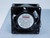 MECHATRONICS UF80A12 AXIAL FAN 120 VAC 50/60 HZ 14/12 W T125024