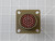 DEUTSCH D38999/20WD35PA CIRCULAR MIL SPEC CONNECTOR DTS 37 C 37 # 22 D P W/ CIRCULAR MIL SPEC CONTACTS T132187 DEUTSCH D38999/20WD35PA CIRCULAR MIL SPEC CONNECTOR DTS 37 C 37 # 22 D P W/ CIRCULAR MIL SPEC CONTACTS T132187