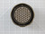 DEUTSCH D38999/26WH55SA CIRCULAR MIL SPEC CONNECTOR DTS 55 C 55 # 20 W/ CIRCULAR MIL SPEC CONTACTS T132194