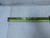 LOT OF 2 REXROTH R162222220 CNC LINEAR SLIDE BEARINGS ON 41 IN RAIL