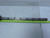 LOT OF 2 REXROTH R162222220 CNC LINEAR SLIDE BEARINGS ON 41 IN RAIL