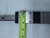 LOT OF 2 REXROTH R162222220 CNC LINEAR SLIDE BEARINGS ON 41 IN RAIL