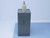 PLASTIC CAPACITORS LK200-504 CAPACITOR 0.5 MFD 20 KVDCW T131502