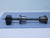 THK BTK1605L AX-5K07 10 IN BALL SCREW BEARING BK12 SUPPORT T131508