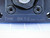 THK BTK1605L AX-5K07 10 IN BALL SCREW BEARING BK12 SUPPORT T131508