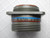 AERO D38999/20WJ61SN CIRCULAR MIL SPEC CONNECTOR 61 P RCPT SZ 25 W/ CIRCULAR MIL SPEC CONTACTS T132199 AERO D38999/20WJ61SN CIRCULAR MIL SPEC CONNECTOR 61 P RCPT SZ 25 W/ CIRCULAR MIL SPEC CONTACTS T132199