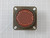 AMPHENOL D38999/20WJ35SB 88-552009-35J CIRCULAR MIL SPEC CONNECTOR 128 P FM SZ 25 SKT W/ CIRCULAR MIL SPEC CONTACTS T132205
