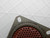 AMPHENOL D38999/20WJ35SB 88-552009-35J CIRCULAR MIL SPEC CONNECTOR 128 P FM SZ 25 SKT W/ CIRCULAR MIL SPEC CONTACTS T132205