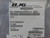 SOURIAU D38999/20JC35PN CIRCULAR MIL SPEC CONNECTOR 22 P SZ 13 WALL MOUNT RECPT PIN CONT T133067