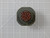 AERO MS3474W14-19P CIRCULAR MIL SPEC CONNECTOR AFD 19 C 19 # 20 PIN RECP W/ CIRCULAR MIL SPEC CONTACTS T132206
