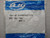 SOURIAU D38999/20JD35PN CIRCULAR MIL SPEC CONNECTOR 37 P SZ 15 RECPT W/ CIRCULAR MIL SPEC CONTACTS T132207 SOURIAU D38999/20JD35PN CIRCULAR MIL SPEC CONNECTOR 37 P SZ 15 RECPT W/ CIRCULAR MIL SPEC CONTACTS T132207