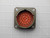 AMPHENOL D38999/20WF32PN CIRCULAR MIL SPEC CONNECTOR 32 P FM SZ 19 PIN W/ CIRCULAR MIL SPEC CONTACTS T132209