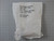 Amphenol D38999/20WF32PN    Circular MIL Spec Connector 32 P FM SZ 19 PIN w/ Circular MIL Spec Contacts For Sale