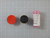 AMPHENOL 5M2041-003 88-462890-35S CIRCULAR MIL SPEC CONNECTOR W/ CIRCULAR MIL SPEC CONTACTS T132210