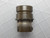 AMPHENOL 5M2041-003 88-462890-35S CIRCULAR MIL SPEC CONNECTOR W/ CIRCULAR MIL SPEC CONTACTS T132210