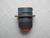 MATRIX MS3470W14-19S CIRCULAR MIL SPEC CONNECTOR AFD 19 C 19 # 20 SKT RECP W/ CIRCULAR MIL SPEC CONTACTS T132215 MATRIX MS3470W14-19S CIRCULAR MIL SPEC CONNECTOR AFD 19 C 19 # 20 SKT RECP W/ CIRCULAR MIL SPEC CONTACTS T132215