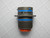 MATRIX MS3470W14-19S CIRCULAR MIL SPEC CONNECTOR AFD 19 C 19 # 20 SKT RECP W/ CIRCULAR MIL SPEC CONTACTS T132215 MATRIX MS3470W14-19S CIRCULAR MIL SPEC CONNECTOR AFD 19 C 19 # 20 SKT RECP W/ CIRCULAR MIL SPEC CONTACTS T132215