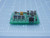 AMTECH U1A00004 2002 CIRCUIT BOARD T137107