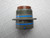 AERO MS3470W20-39P-LC CIRCULAR MIL SPEC CONNECTOR 39 P SZ 20 RECPT FLANGE MOUNT PIN T133055