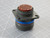 CORSAIR D38999/20WE35PB CIRCULAR MIL SPEC CONNECTOR 55 P RCPT W/ CIRCULAR MIL SPEC CONTACTS T132221