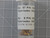 DEUTSCH D38999/20WE35PA CIRCULAR MIL SPEC CONNECTOR DTS 55 C 55 # 22 D P W/ CIRCULAR MIL SPEC CONTACTS T132223