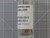 DEUTSCH D38999/20WE35PA CIRCULAR MIL SPEC CONNECTOR DTS 55 C 55 # 22 D P W/ CIRCULAR MIL SPEC CONTACTS T132223