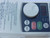 MITSUBISHI FR-S520E-0.2K NMR INVERTER .2 KW