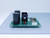 THERMO ENVIRONMENTAL 64P323 9945 OZONATOR DRIVER BOARD T137689