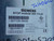 SIEMENS 6EP1336-3BA00 SITOP MODULAR POWER SUPPLY 20 A T132929 SIEMENS 6EP1336-3BA00 SITOP MODULAR POWER SUPPLY 20 A T132929