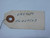 WEKSLER W29543 PHOSPHER BRONZE TEST GAUGE 0-76 CMS T137707
