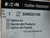 EATON SV9IOC105 120 V INTERFACE KIT SV9000 T137879