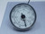R-134A REPLACEMENT 4" GAUGE T125536 R-134A REPLACEMENT 4" GAUGE T125536