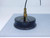 R-134A REPLACEMENT 4" GAUGE T125536 R-134A REPLACEMENT 4" GAUGE T125536