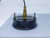 R-134A REPLACEMENT 4" GAUGE T125536 R-134A REPLACEMENT 4" GAUGE T125536