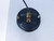 R-134A REPLACEMENT 4" GAUGE T125536 R-134A REPLACEMENT 4" GAUGE T125536