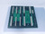DEK 155506 SERVO/STEPPER DRIVE BACKPLANE PCB T137375