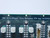 DEK 155506 SERVO/STEPPER DRIVE BACKPLANE PCB T137375