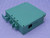 MIDDEX ELECTRONIC DC2Q-2A MOUNT STEPPER MOTOR DRIVER T129488